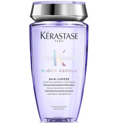 BLOND ABSOLU Bain Lumière Shampoo 250ml