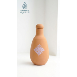 Oval Bottle 