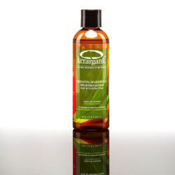 Keratin Shampoo Maintenance 236ml