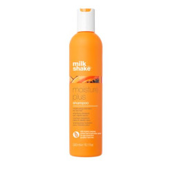 Moisture Plus Shampoo 300 ml