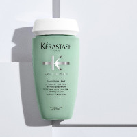 SPECIFIQUE Bain Divalent Shampoo 250ml