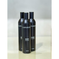 Musk Hair Mist 150ml