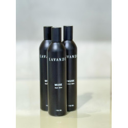 Musk Hair Mist 150ml