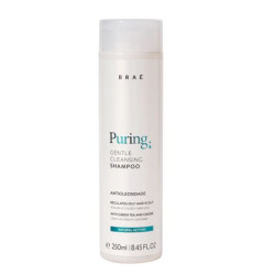 Puring Anti-Oily Shampoo 250 ML