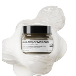 Absolute Repair Molecular Mask - 250 ml