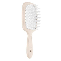 Janeke Superbrush Beige White