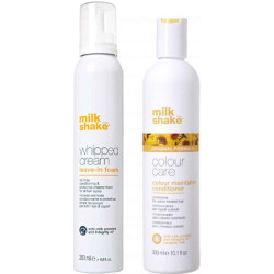 Bundle Color care Hero #5