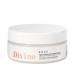 Divine Anti-Frizz Mask 200g