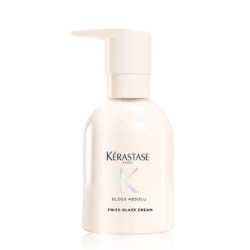Gloss Absolu Heat Protecting Cream  - 250 ml