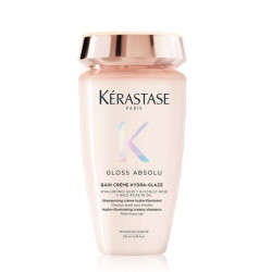 Gloss Riche Shampoo - 250 ml