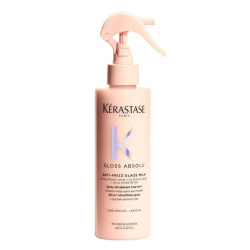 Gloss Absolu Heat Protecting Spray  - 190 ml