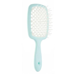 Janeke Superbrush Green White