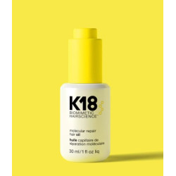 K18 Molecular Repair Hair Oil 10ml