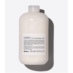 Love Curl Cleansing Cream 500 ml