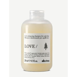 Love Curl Shampoo 250 ml