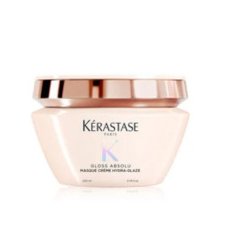 Gloss  Mask - 200 ml