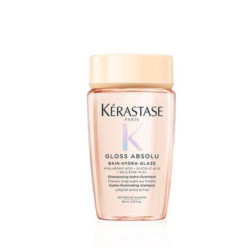 Gloss shampoo - 80ml