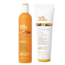 Bundle Moisture Plus Hero #1
