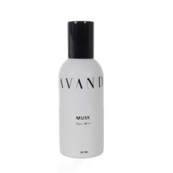 Musk Hair Mist 50ml