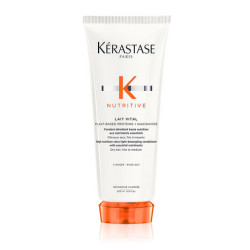 NUTRITIVE Lait Vital Conditioner 200ml