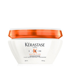NUTRITIVE Masquintense Hair Mask 200ml
