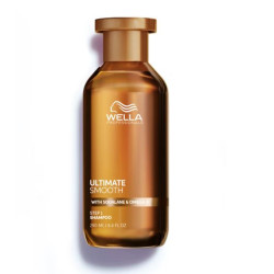 Ultimate Smooth Shampoo - 250 ml